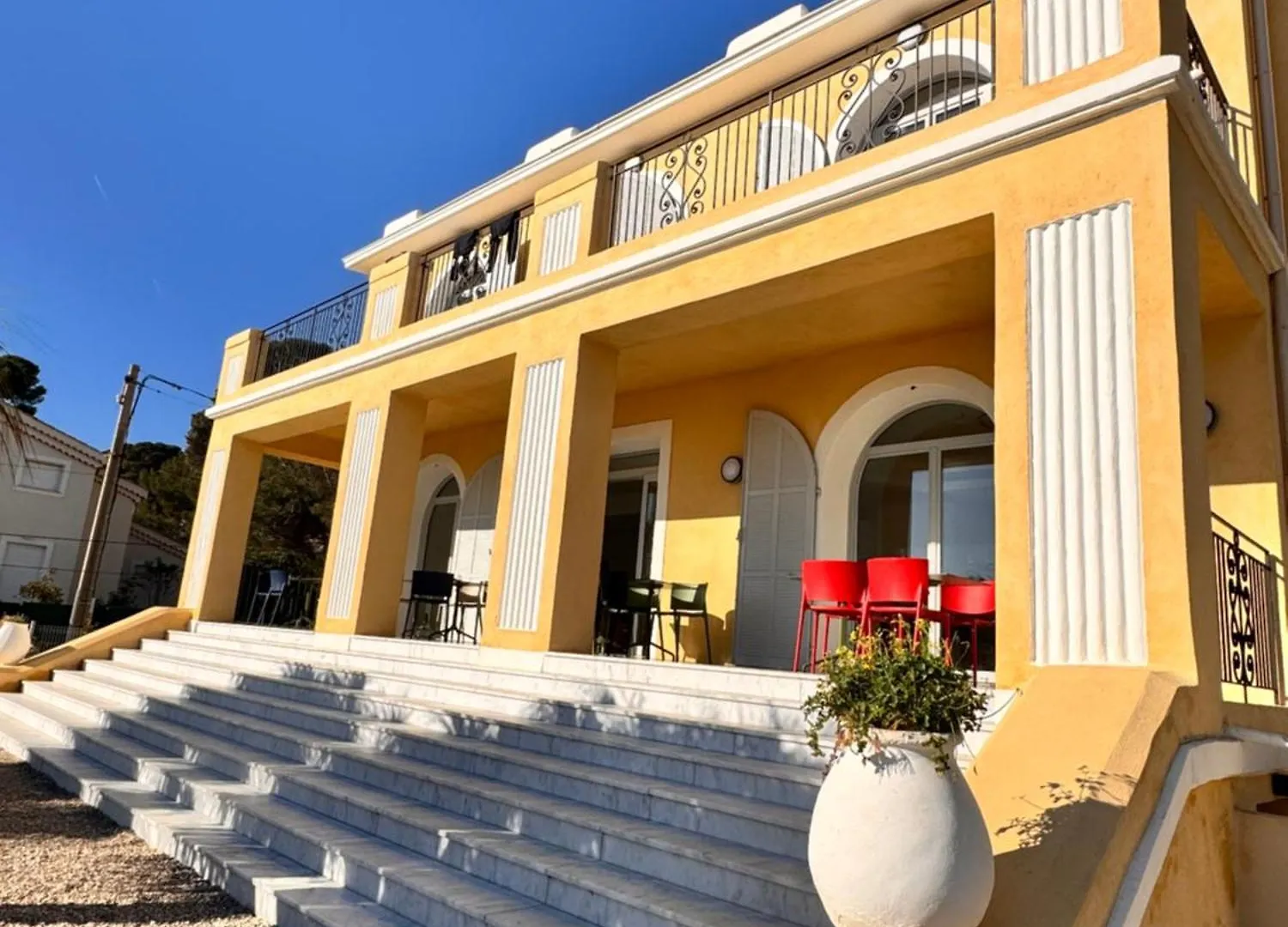 Caravelle 60 Hostel Antibes